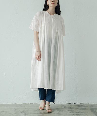 ワンピース会場 Miette