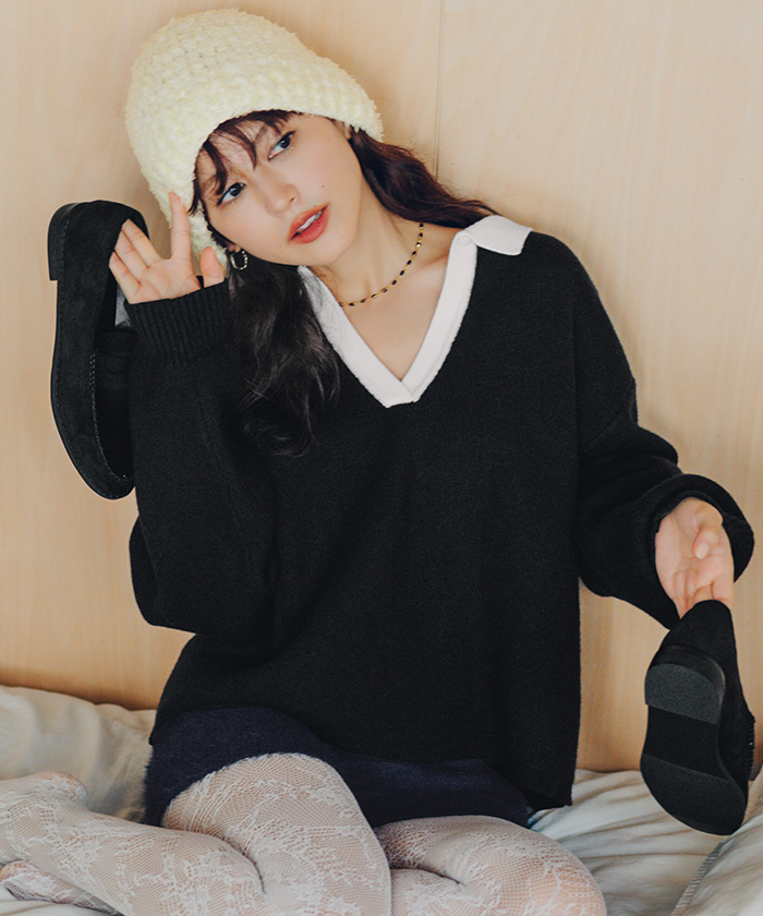 着用画像2
