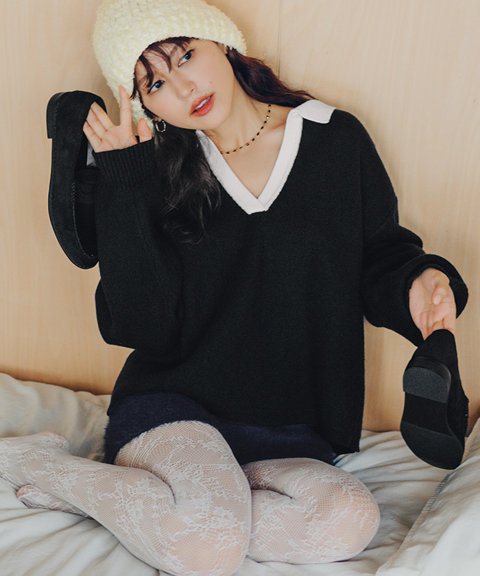 着用画像3