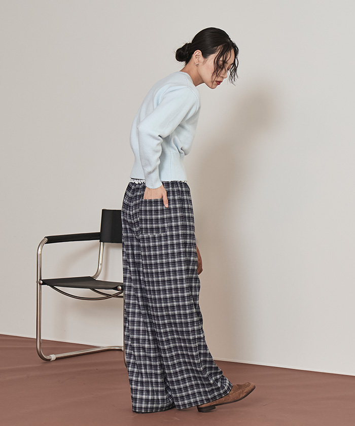着用画像7