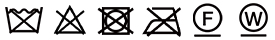 洗濯表示