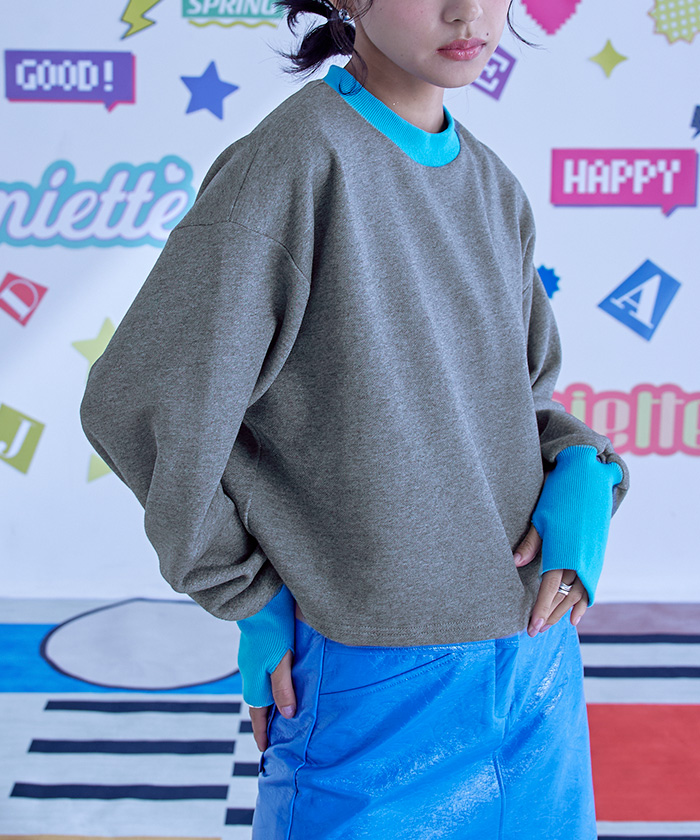 めーちゃん❤️★ しーちゃん初イベント本当にお疲れ様‧+˚♡彡 本当に可愛かった