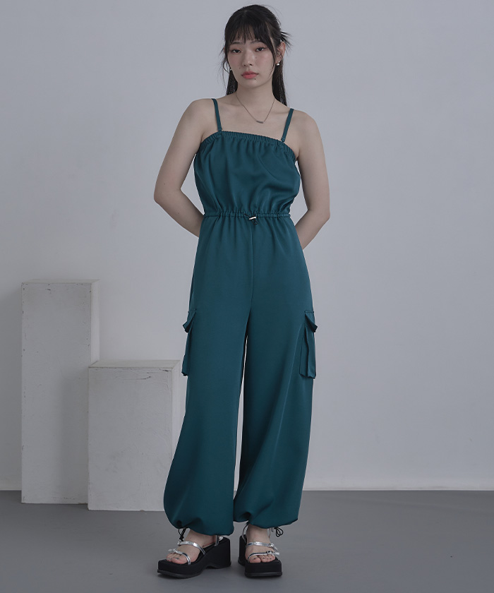 2wayベアオールインワン | miette