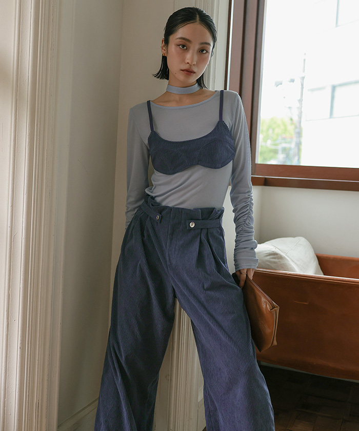 Kroi セットアップ Kroi セットアップ